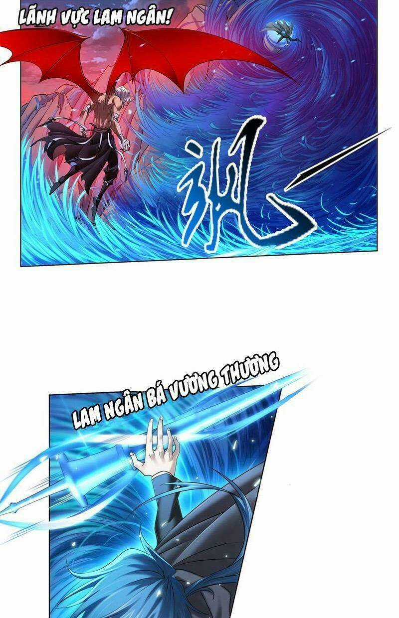 Đấu La Đại Lục Chapter 332.5 trang 8