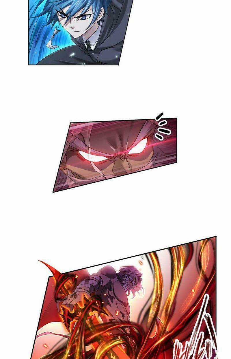 Đấu La Đại Lục Chapter 332.5 trang 9