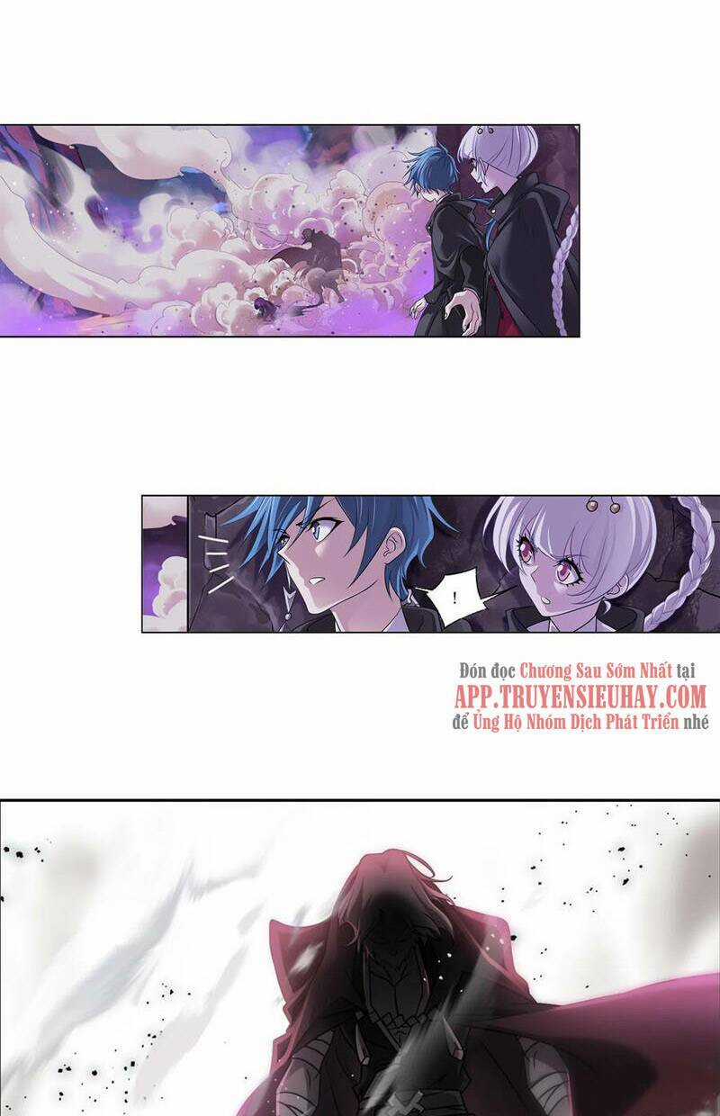 Đấu La Đại Lục Chapter 332 trang 10