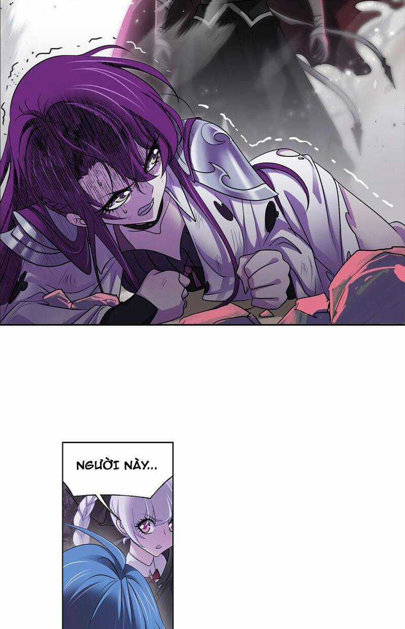 Đấu La Đại Lục Chapter 332 trang 11