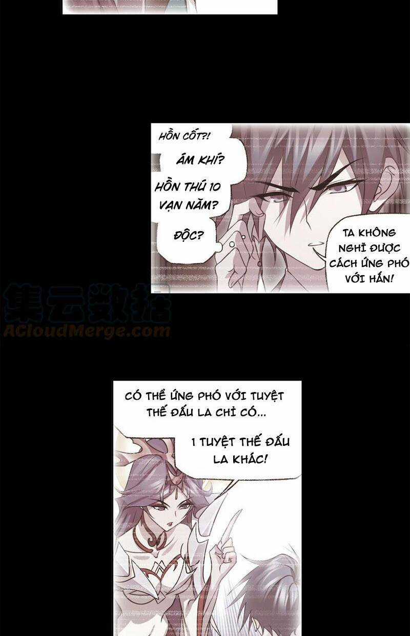 Đấu La Đại Lục Chapter 332 trang 13