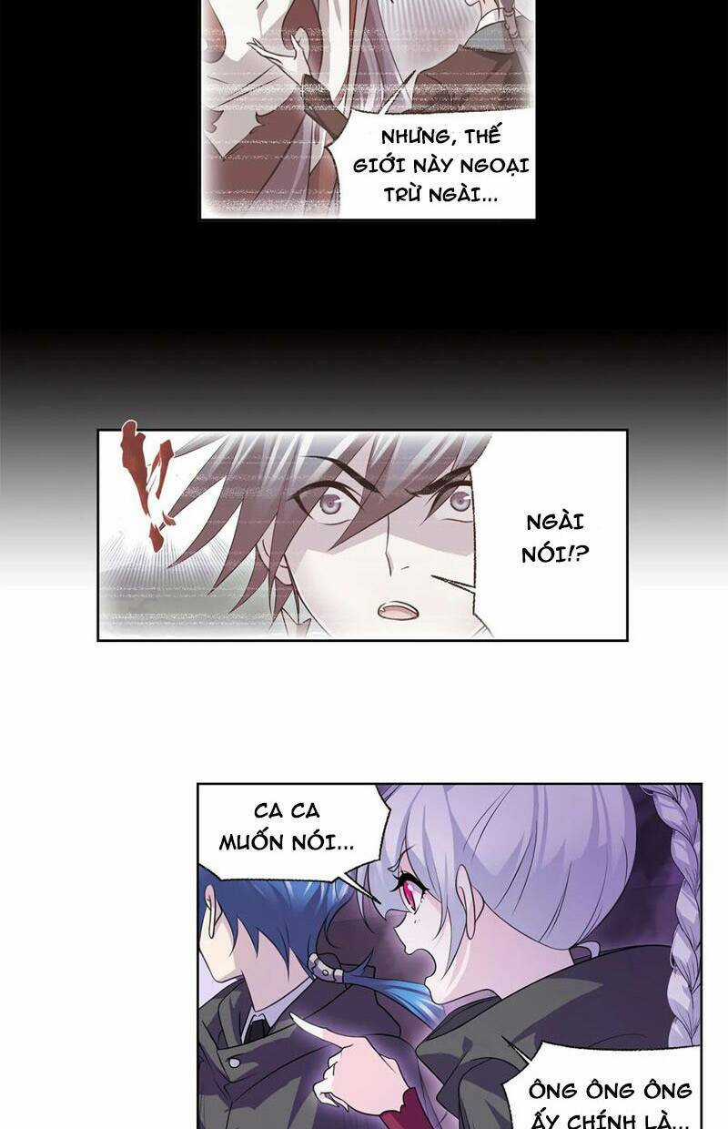 Đấu La Đại Lục Chapter 332 trang 14