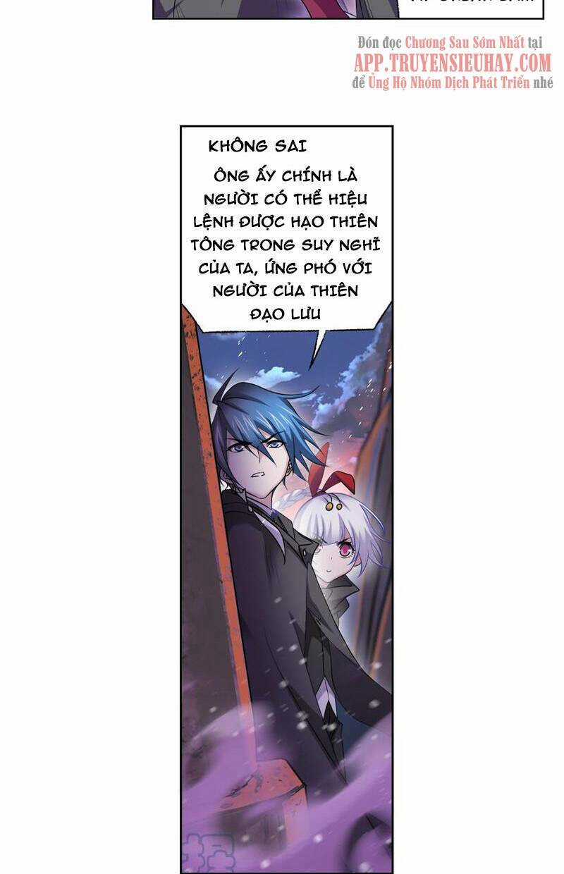 Đấu La Đại Lục Chapter 332 trang 15