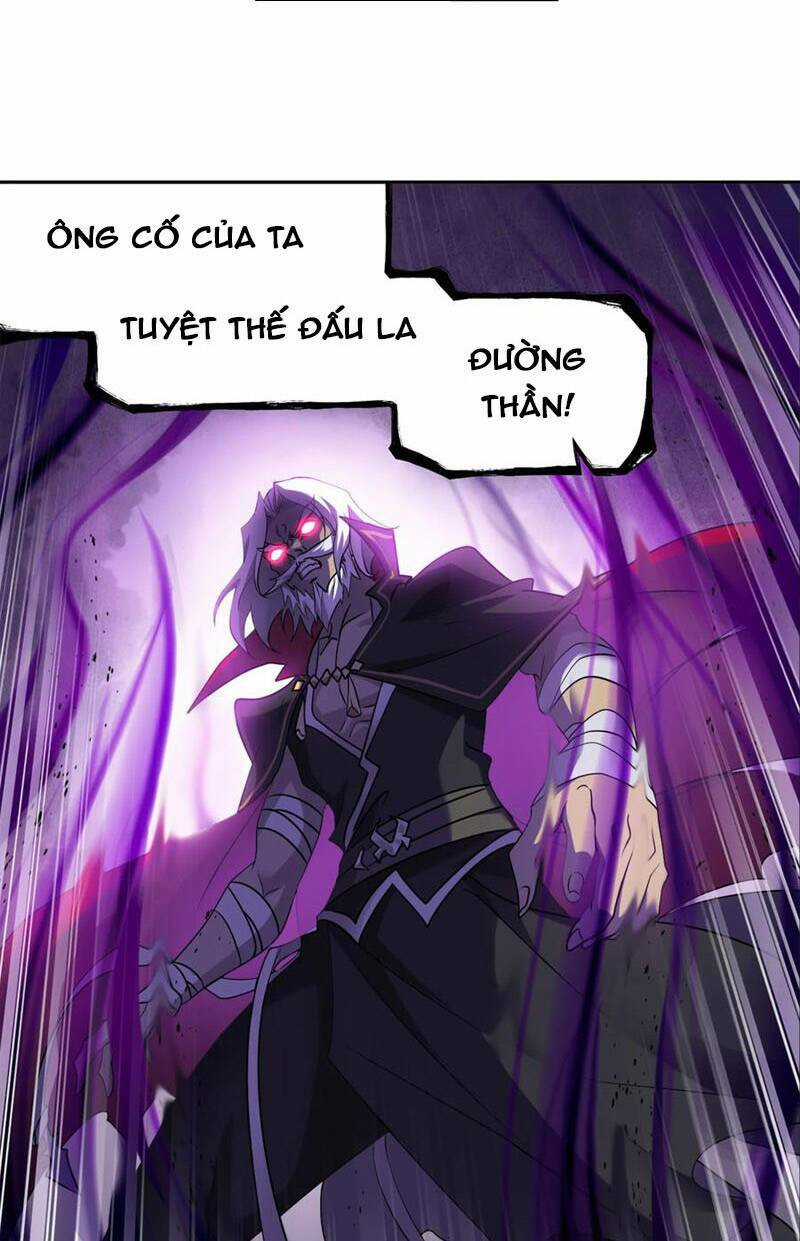 Đấu La Đại Lục Chapter 332 trang 16