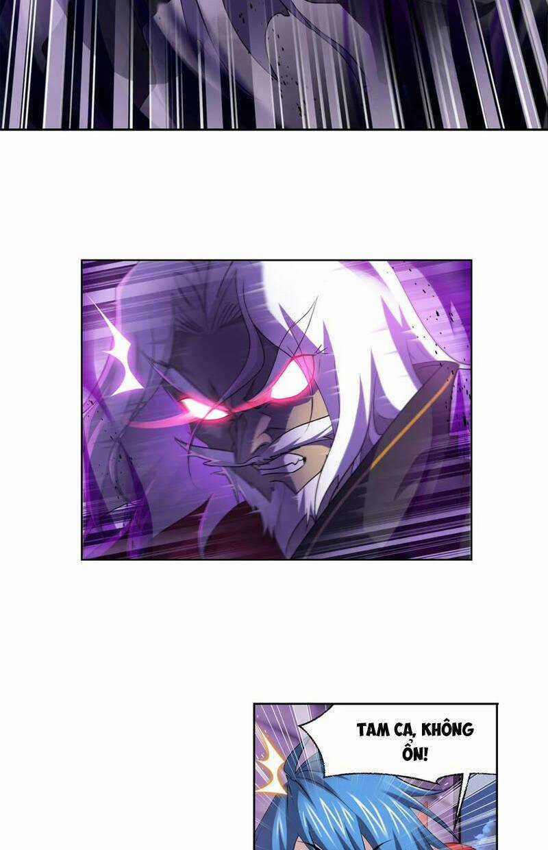 Đấu La Đại Lục Chapter 332 trang 17