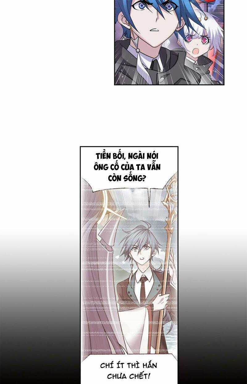 Đấu La Đại Lục Chapter 332 trang 18