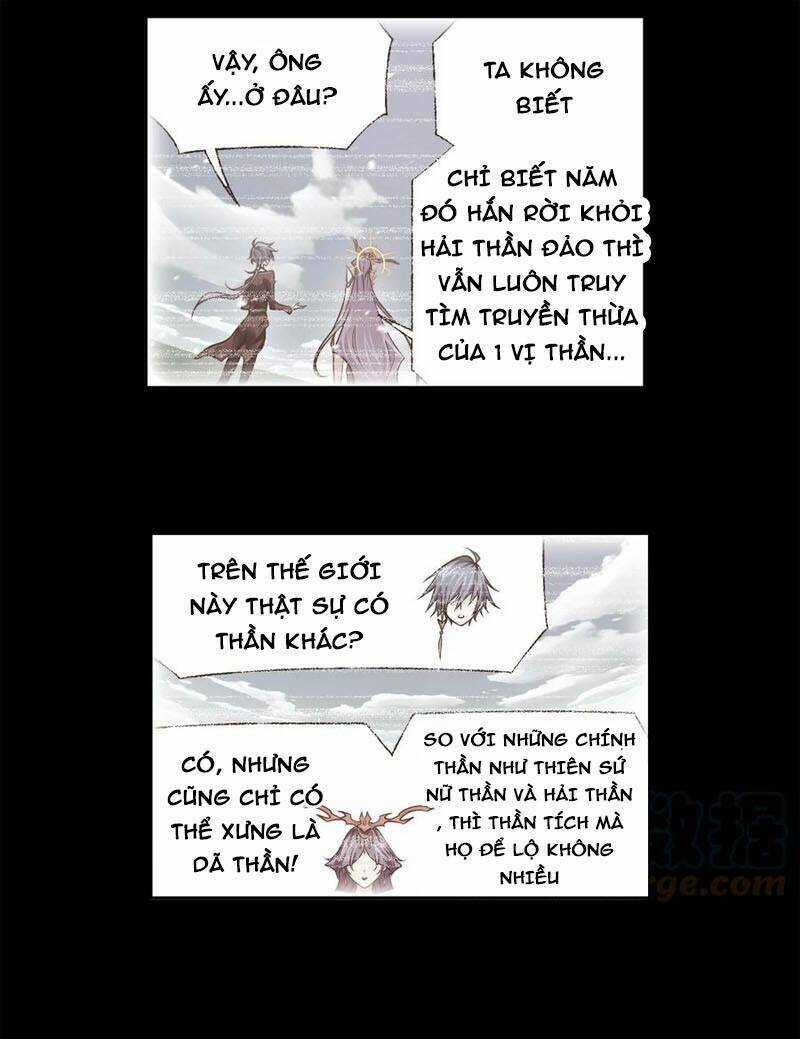 Đấu La Đại Lục Chapter 332 trang 20