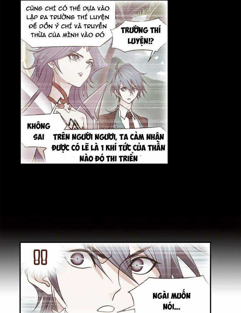 Đấu La Đại Lục Chapter 332 trang 21