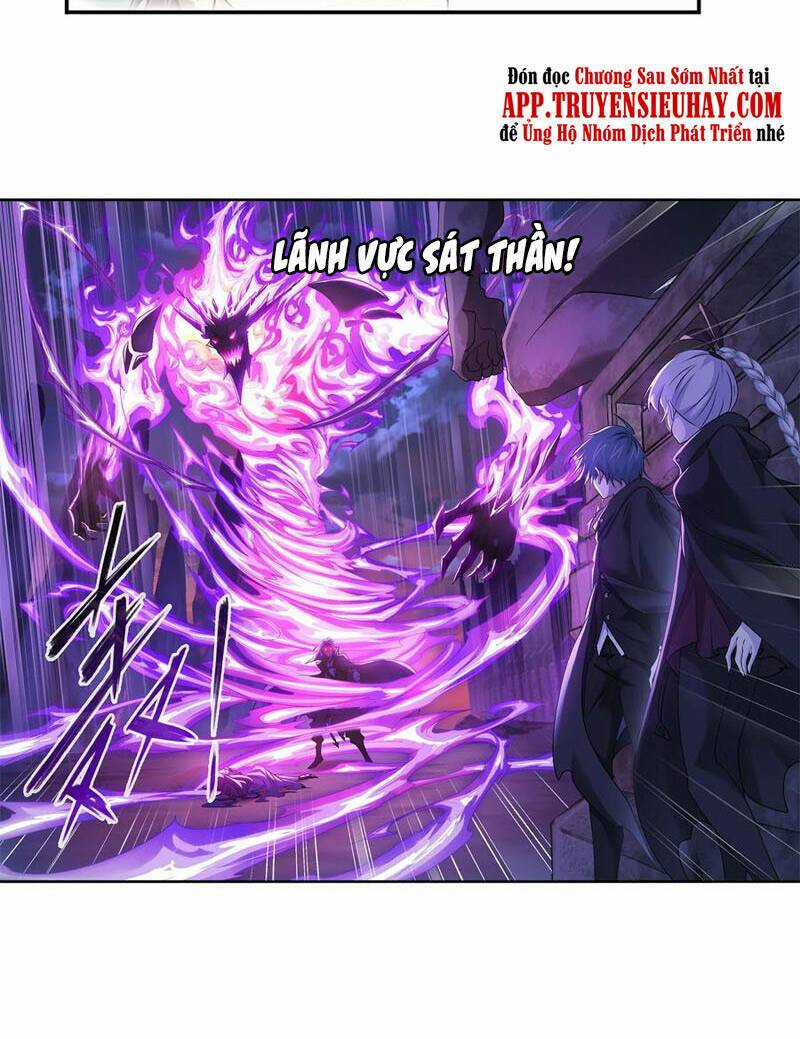 Đấu La Đại Lục Chapter 332 trang 22