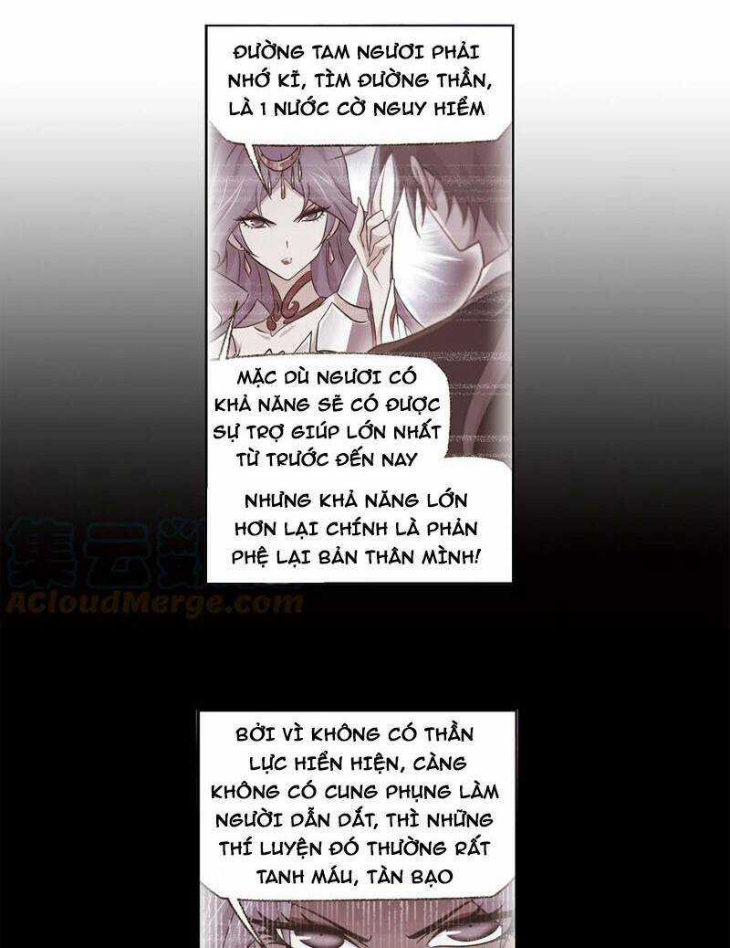 Đấu La Đại Lục Chapter 332 trang 23