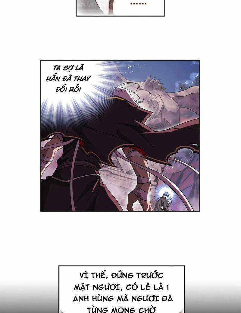 Đấu La Đại Lục Chapter 332 trang 25