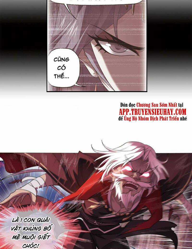 Đấu La Đại Lục Chapter 332 trang 26