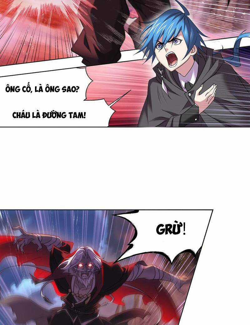 Đấu La Đại Lục Chapter 332 trang 27