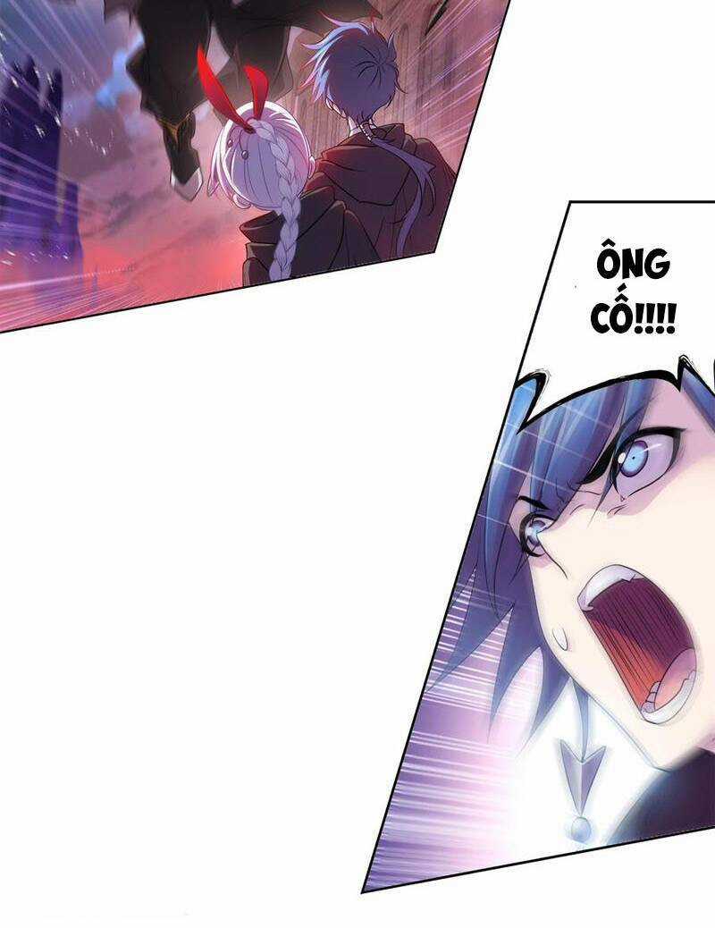 Đấu La Đại Lục Chapter 332 trang 28