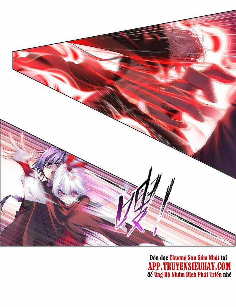 Đấu La Đại Lục Chapter 332 trang 29