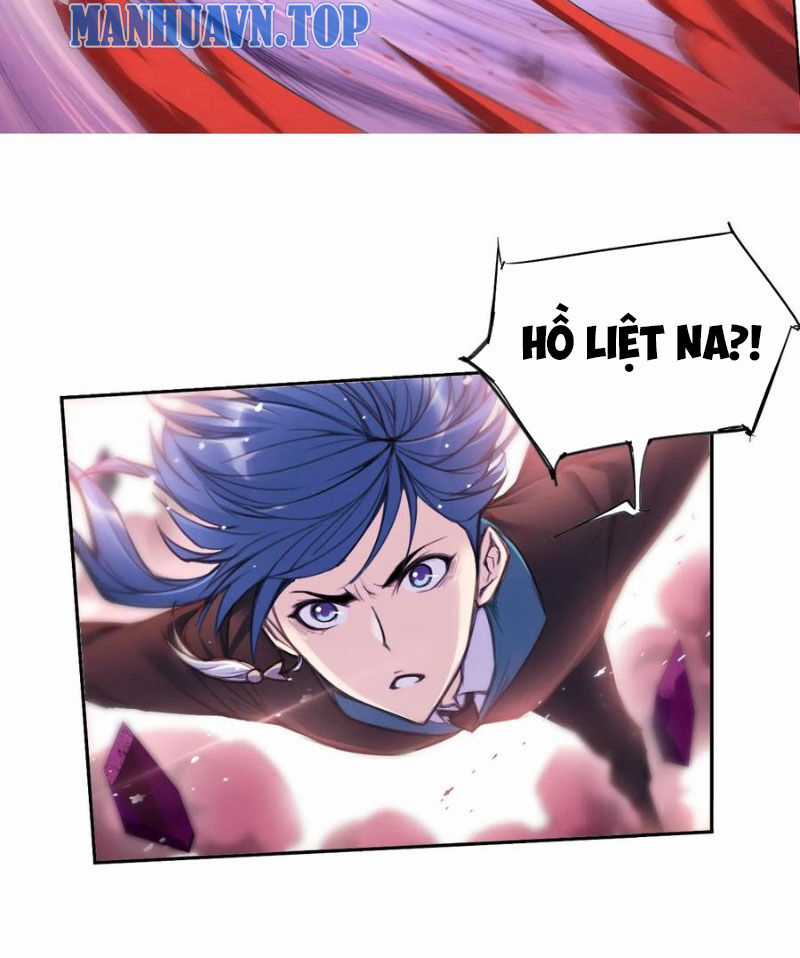 Đấu La Đại Lục Chapter 332 trang 31