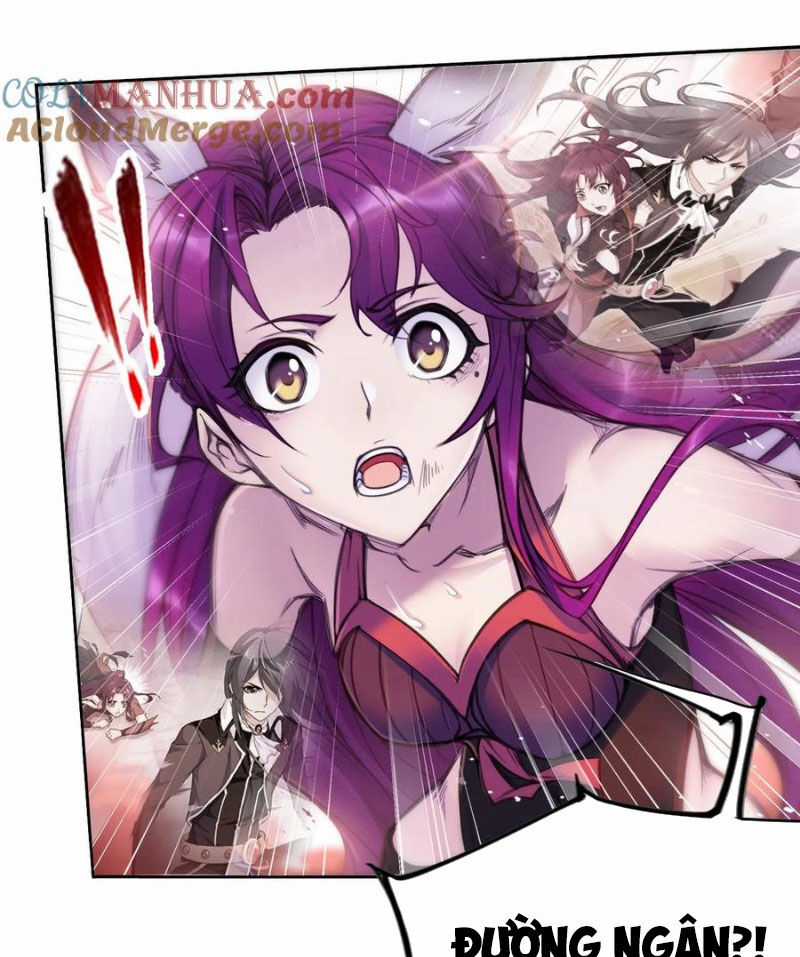 Đấu La Đại Lục Chapter 332 trang 32