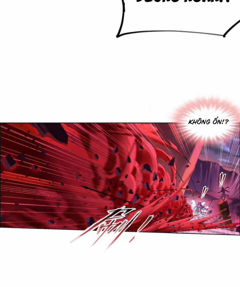 Đấu La Đại Lục Chapter 332 trang 33