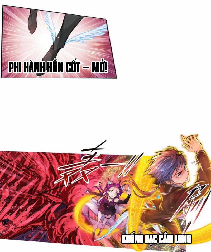 Đấu La Đại Lục Chapter 332 trang 34