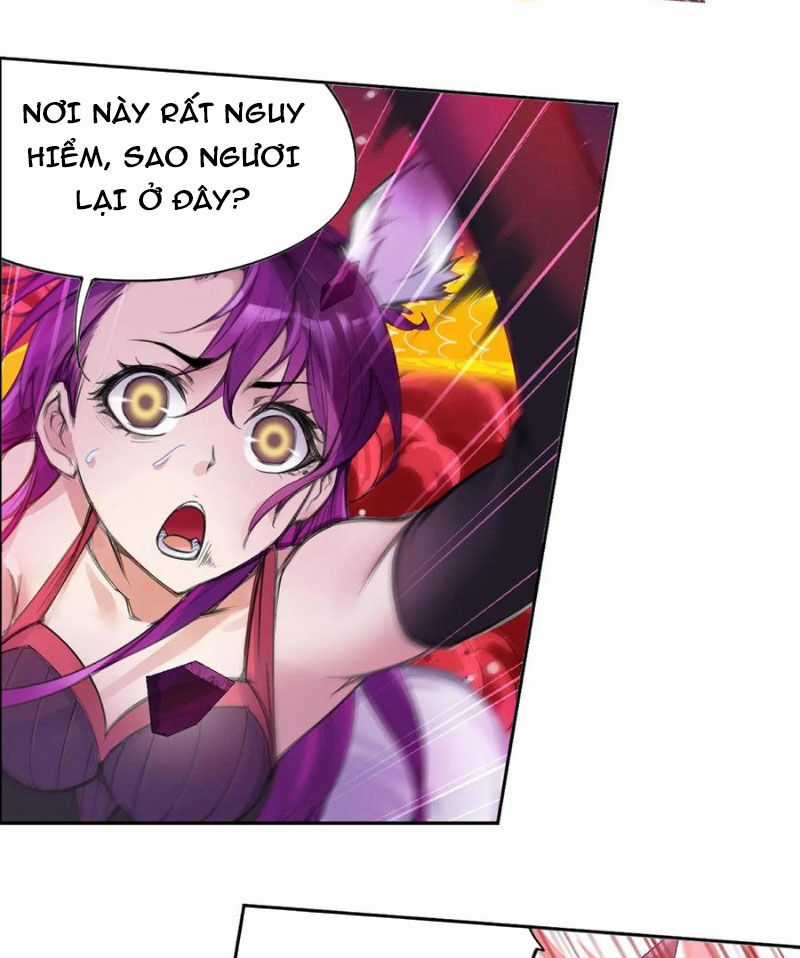 Đấu La Đại Lục Chapter 332 trang 35