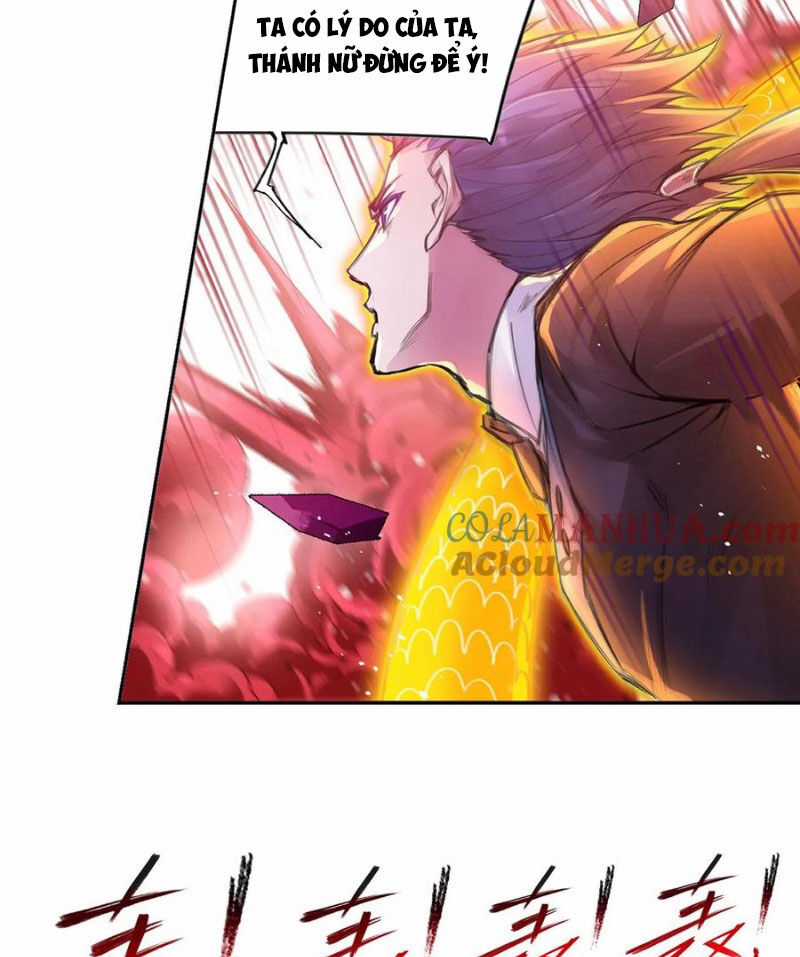 Đấu La Đại Lục Chapter 332 trang 36