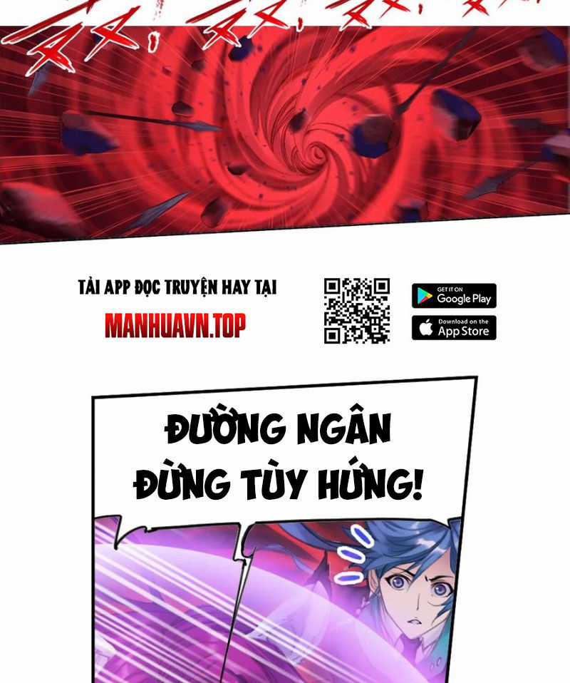 Đấu La Đại Lục Chapter 332 trang 37