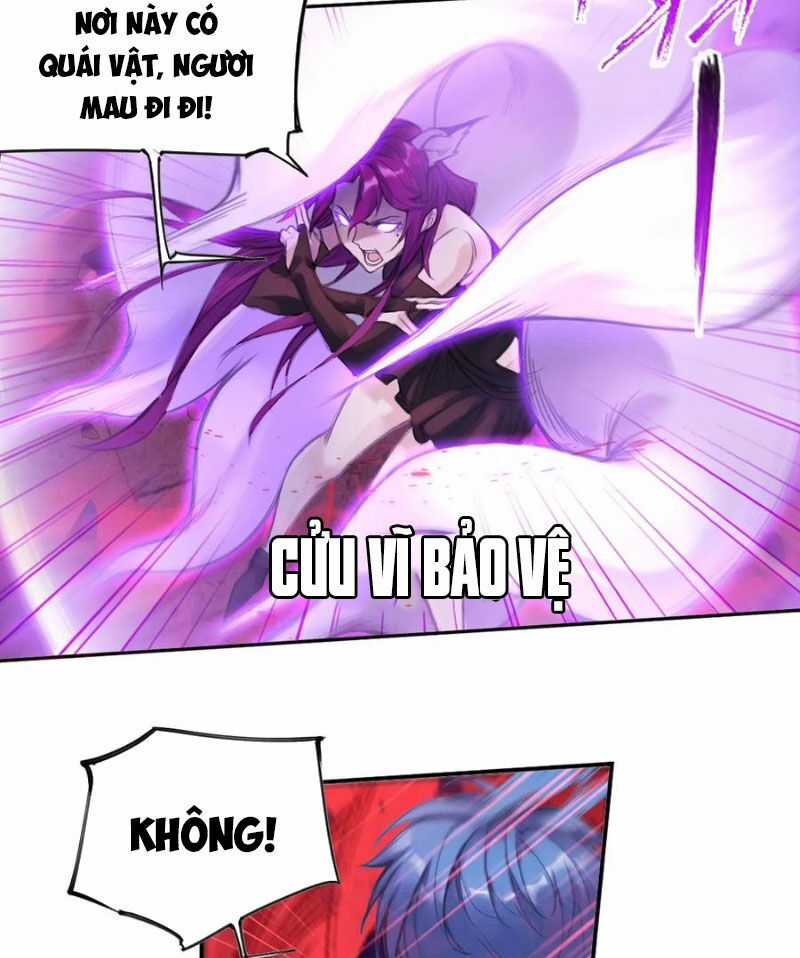 Đấu La Đại Lục Chapter 332 trang 39