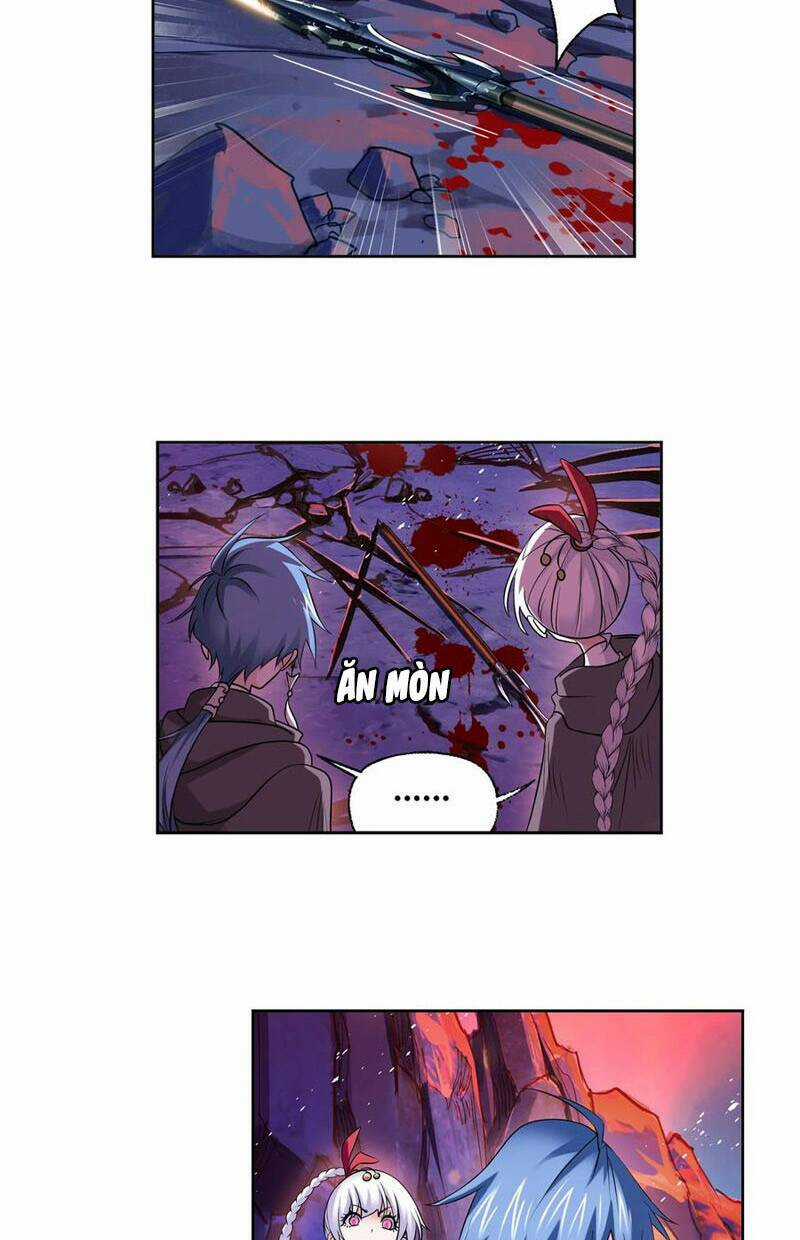 Đấu La Đại Lục Chapter 332 trang 4