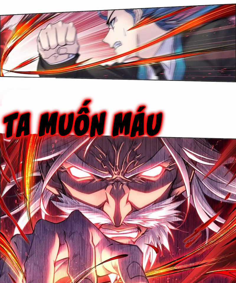 Đấu La Đại Lục Chapter 332 trang 43