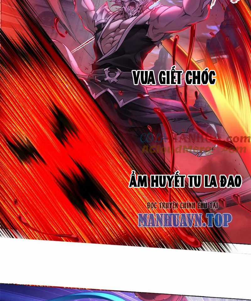 Đấu La Đại Lục Chapter 332 trang 45