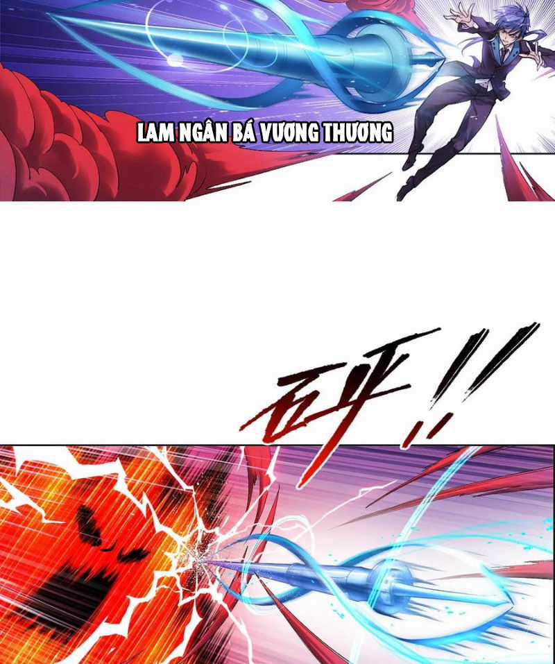 Đấu La Đại Lục Chapter 332 trang 46