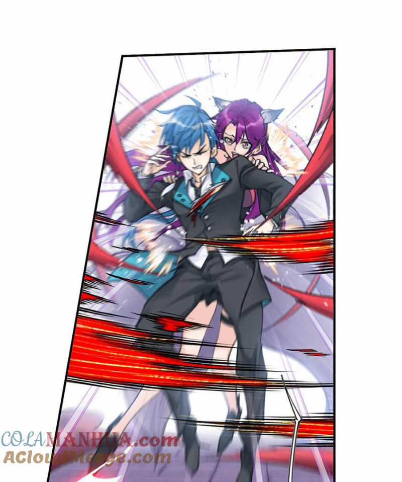 Đấu La Đại Lục Chapter 332 trang 49