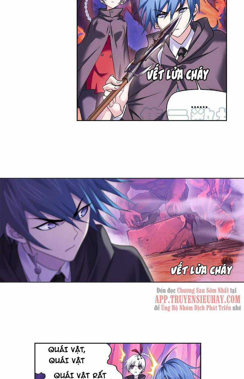 Đấu La Đại Lục Chapter 332 trang 5