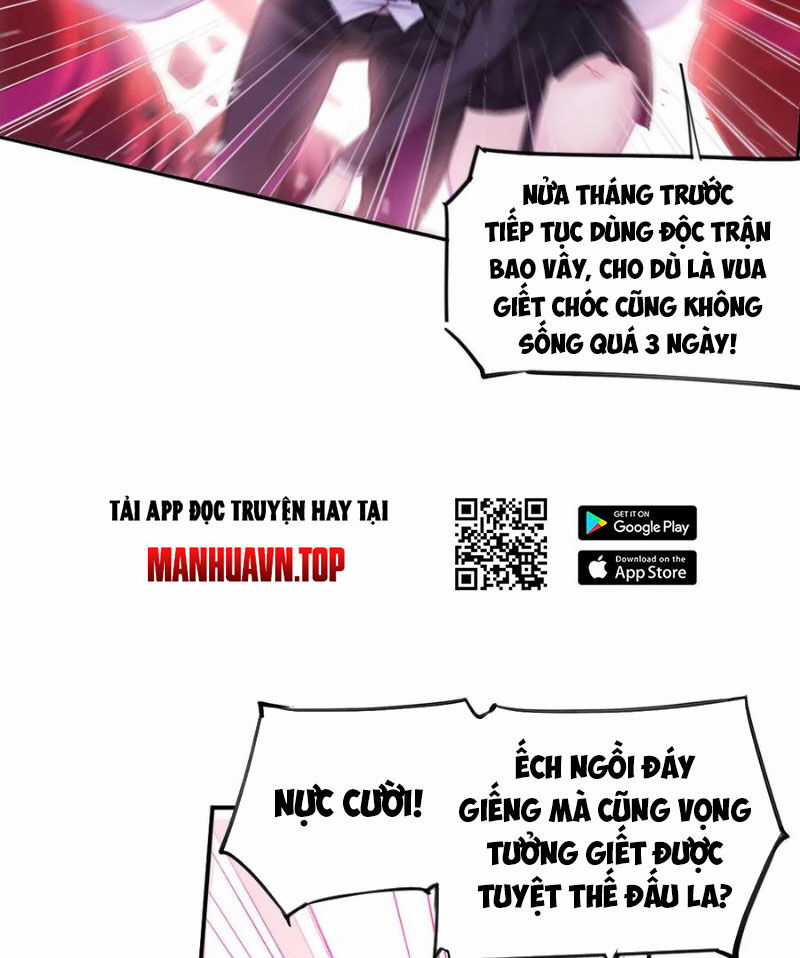 Đấu La Đại Lục Chapter 332 trang 51