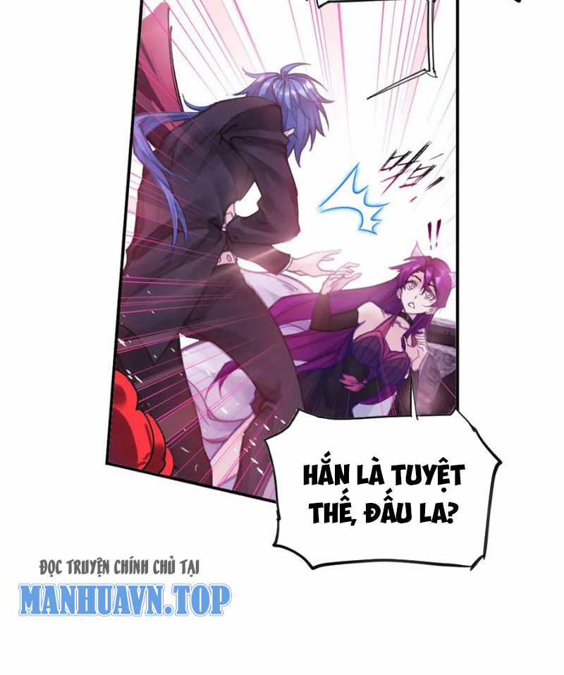 Đấu La Đại Lục Chapter 332 trang 52