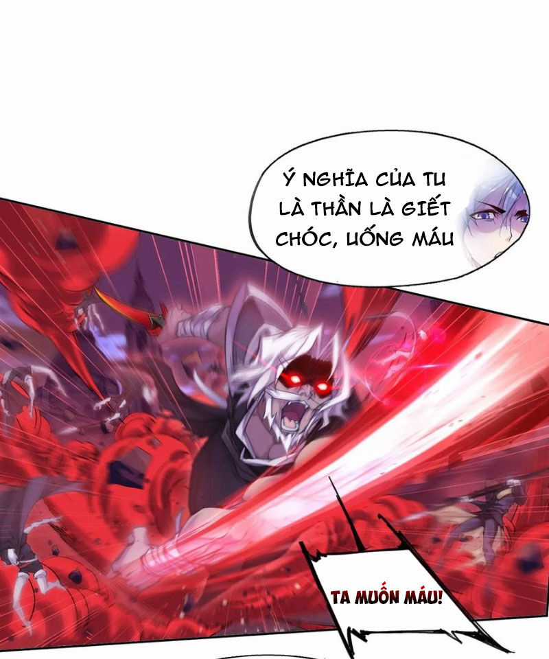 Đấu La Đại Lục Chapter 332 trang 53