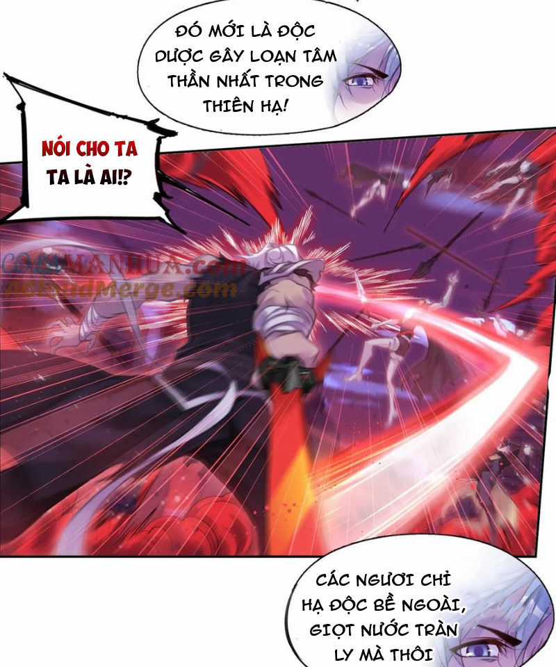 Đấu La Đại Lục Chapter 332 trang 54