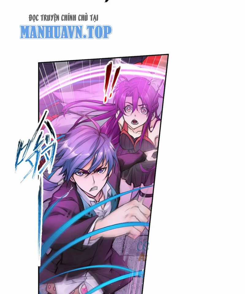 Đấu La Đại Lục Chapter 332 trang 58