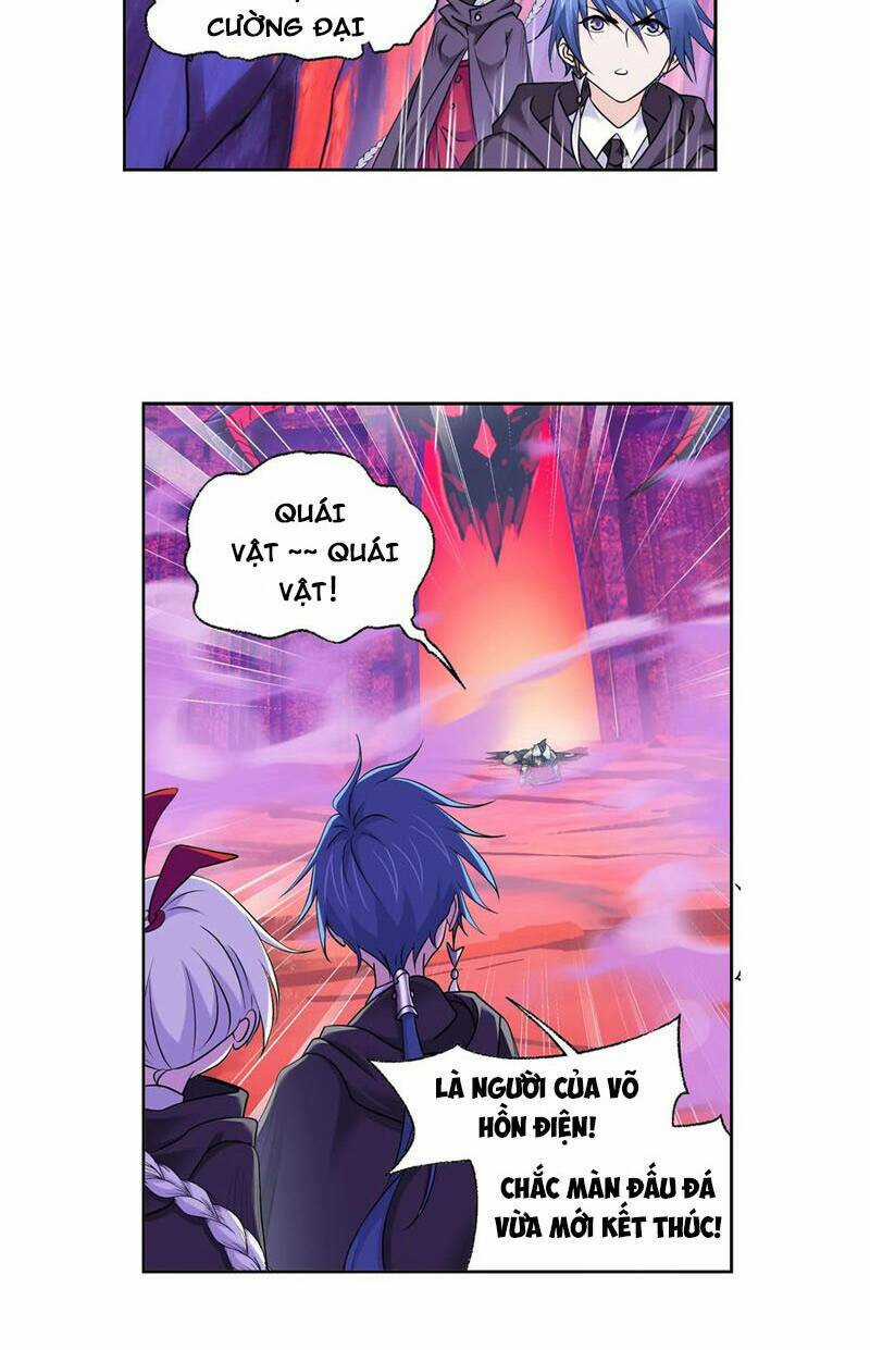 Đấu La Đại Lục Chapter 332 trang 6