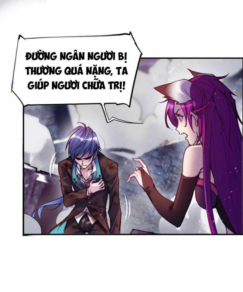 Đấu La Đại Lục Chapter 332 trang 63