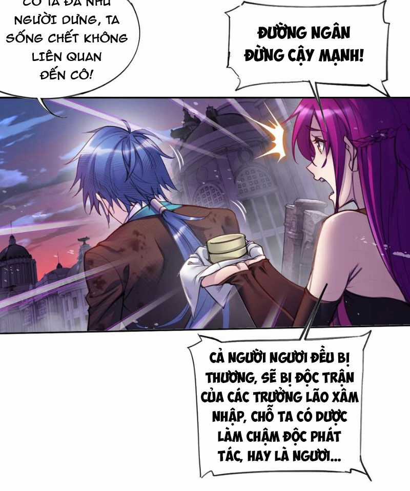 Đấu La Đại Lục Chapter 332 trang 65