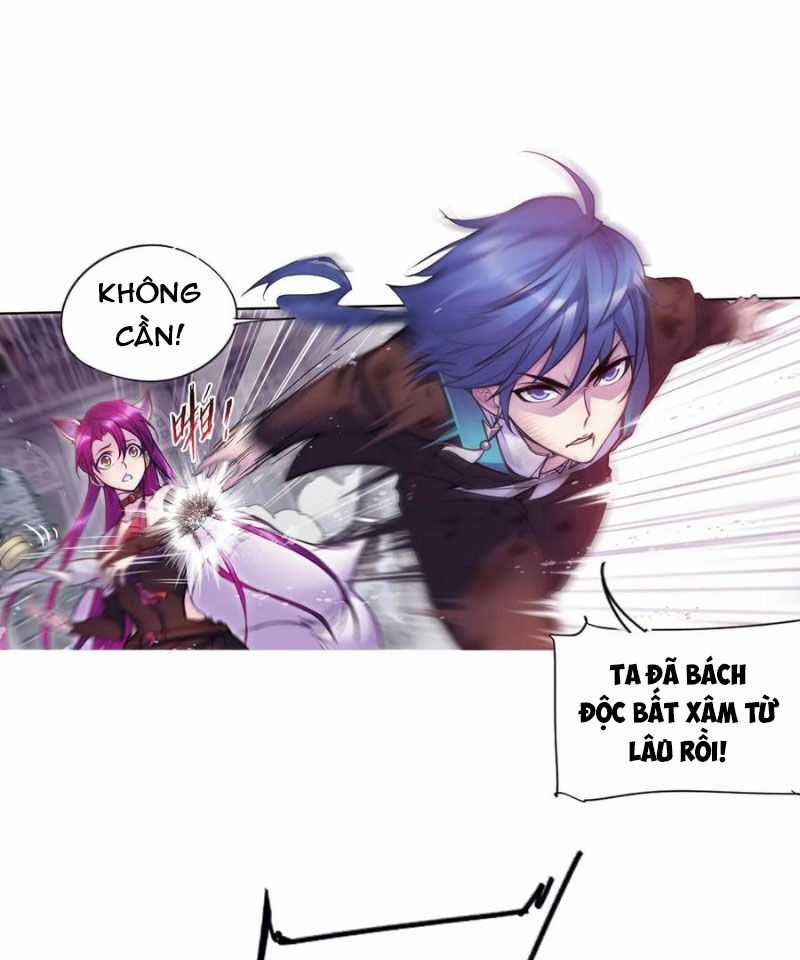 Đấu La Đại Lục Chapter 332 trang 66