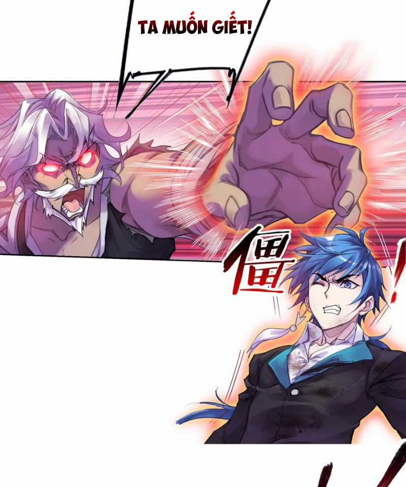 Đấu La Đại Lục Chapter 332 trang 67