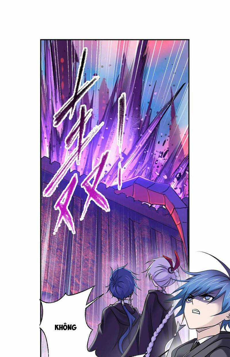 Đấu La Đại Lục Chapter 332 trang 7