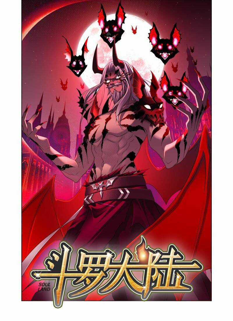 Đấu La Đại Lục Chapter 333.5 trang 0