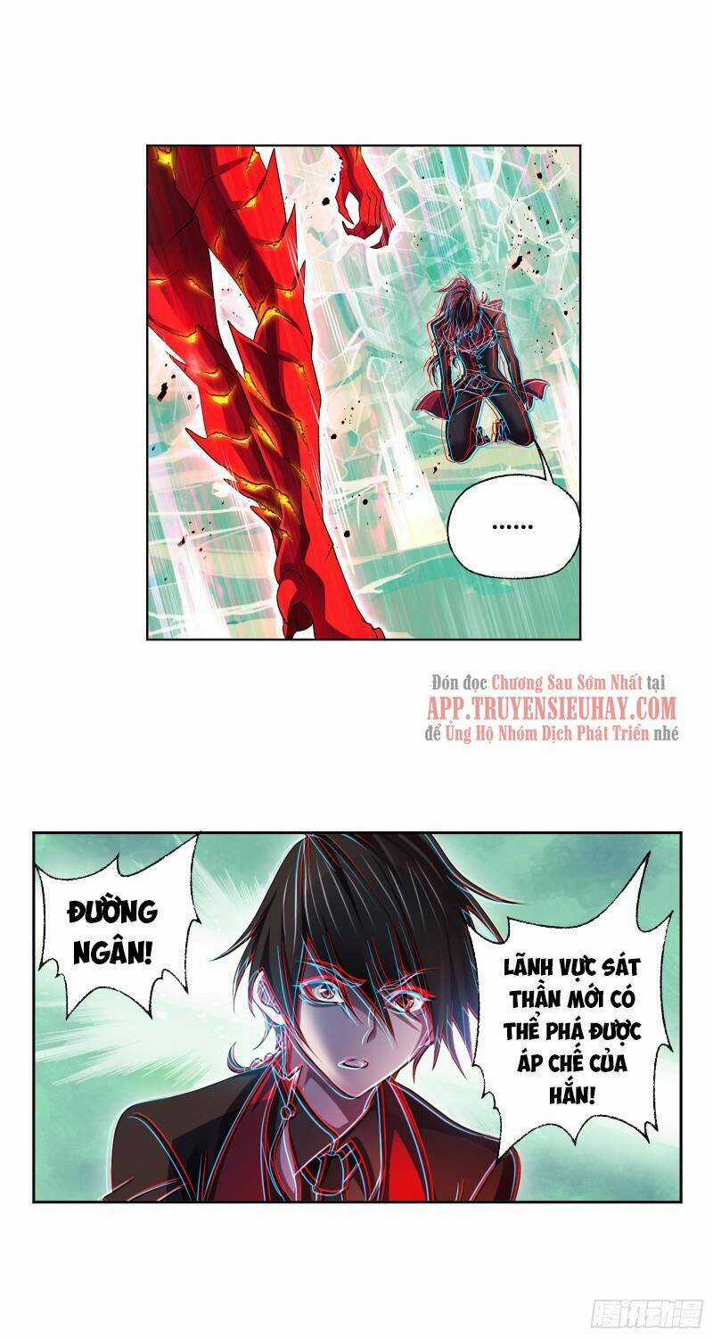 Đấu La Đại Lục Chapter 333.5 trang 1