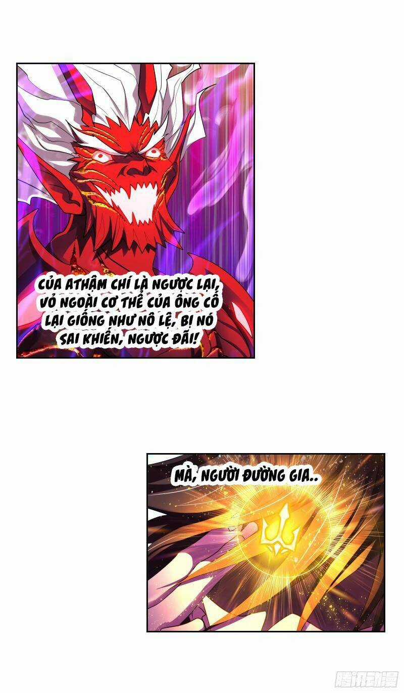 Đấu La Đại Lục Chapter 333.5 trang 12