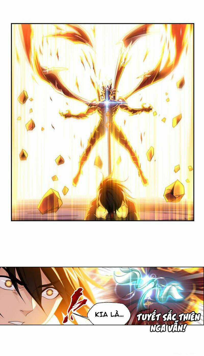 Đấu La Đại Lục Chapter 333.5 trang 16