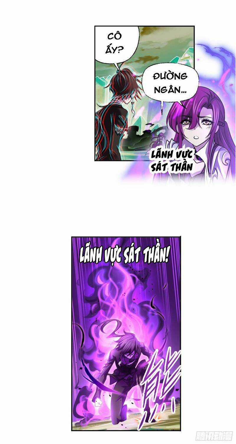 Đấu La Đại Lục Chapter 333.5 trang 2