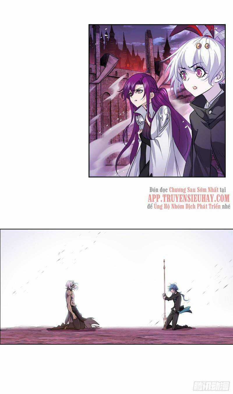 Đấu La Đại Lục Chapter 333.5 trang 20